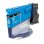 Cartucho de Tinta Brother LC527C Cian Tinta Pigmentada Original Pack Individual