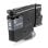 Cartuccia Inchiostro Brother LC527XLBK Nero Pigmentato XL Pack Individuale Cartuccia