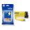 Cartucho de tinta Brother LC527XLY Amarelo XL 2000 páginas pigmentado original