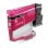 Cartuccia d'inchiostro Brother LC527XLM Magenta Alto rendimento XL Pack individuale Cartuccia d'inchiostro Brother LC527XLM Magenta Alto rendimento XL Pack individuale