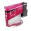 Cartucho de Tinta Brother LC527XLM Magenta XL Original