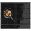 Placa de gas Cecotec Bolero Squad G 3400F Glass Black 3 fuegos 6,2kW parrillas hierro fundido