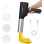 Máquina de massas sem fio Cecotec Fun EasyPasta 40W 200g 3 discos de massa e churros