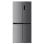 Frigorífico Beko GNO46623MXPN 4 Portas Inox HarvestFresh No Frost 466L Classe D LED