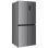 Frigorífico Beko GNO46623MXPN 4 Portas Inox HarvestFresh No Frost 466L Classe D LED