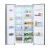 Kühlschrank Beko GNO5323XPN ProSmart Inverter 532L Edelstahl zwei Türen