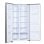 Kühlschrank Beko GNO5323XPN ProSmart Inverter 532L Edelstahl zwei Türen