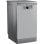 Lave-vaisselle Beko BDFS26020XQ 10 Services E avec fonction AquaStop