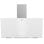 Cappa Aspirante Beko BHCA96641BWHS 441 m³/h Bianco LED Touch 3 Velocità Cappa Aspirante Beko BHCA96641BWHS 441 m³/h Bianco LED Touch 3 Velocità
