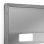 Hotte Beko HNT61311X Îlot 300 m³/h Filtres Lave-vaisselle Acier Inox