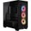 Corsair 3500X RS-R ARGB Caixa Semitorre E-ATX com 3x Ventoinhas e Vidro Temperado Preta