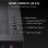 Corsair 3500X RS-R ARGB Caixa Semitorre E-ATX com 3x Ventoinhas e Vidro Temperado Preta