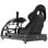 Cockpit Fanatec ClubSport GT Simulación Carreras Acero Ajustable Monitor VESA Negro Bundle