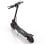 iScooter i10 Pro 800W 48V 15Ah Pneu de 10" Aplicação IP54 Scooter Elétrica Dobrável Preta