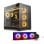 PC Gaming HURACAN Supra AMD Ryzen 7 5800X RX 9070 16GB 2TB SSD WiFi Windows 11 PRO
