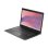 Chromebook HP Fortis 14 G11 Intel N100 8GB 64GB eMMC 14" IPS FHD Wi-Fi 6E Teclado Francés