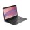 Chromebook HP Fortis 14 G11 Intel N100 8GB 64GB eMMC 14" IPS FHD Wi-Fi 6E Teclado Francés