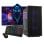 PC Gaming Neo-PC AMD Ryzen 5 7600X RTX 5060Ti 32GB DDR5 1TB SSD Monitor 27”