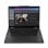 Lenovo ThinkPad X13 2-in-1 Gen 5 13.3" Intel Core Ultra 5 125U 16GB 512GB SSD Táctil Lápiz Integrado Teclado Francés