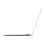 Portátil Microsoft Surface Laptop 7 Copilot+ 13.8" Qualcomm Snapdragon 3.4GHz 16GB 256GB SSD Platine