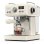 HiBREW H10A Espressomaschine, 20 Bar, 1350 W, 1,8 l, Edelstahl, programmierbar