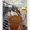 HiBREW H10A Espressomaschine, 20 Bar, 1350 W, 1,8 l, Edelstahl, programmierbar