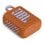 Bluetooth Lautsprecher JBL GO 3 Orange IP67 Wasserdicht Tragbar 4,2W Bluetooth 5.1
