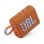 Bluetooth Lautsprecher JBL GO 3 Orange IP67 Wasserdicht Tragbar 4,2W Bluetooth 5.1