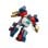 LEGO Ninjago Mini Combate Ninja Mech 30699 1 Figur