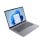 Portable Lenovo ThinkBook 14 G6 ABP 14" AMD Ryzen 5 2,3GHz 16GB 512GB SSD Gris