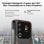 DOOGEE Blade 20 Ultra Smartphone Irrompible 32GB/512GB 10300mAh 6.6" 50MP NFC/IP68