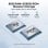 Tablet DOOGEE Tab E3 Max 32GB RAM 256GB ROM Batteria 13500mAh Tablet DOOGEE Tab E3 Max 32GB RAM 256GB ROM Batteria 13500mAh
