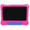 Tablet G-Tab T7 Pro 7" 2GB/32GB Quad-Core Android 14 HD Dual Cámara Rosa