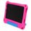 Tablet G-Tab T7 Pro 7" 2GB/32GB Quad-Core Android 14 HD Dual Cámara Rosa