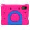 Tablet G-Tab T7 Pro 7" 2GB/32GB Quad-Core Android 14 HD Dual Cámara Rosa