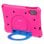 Tablet G-Tab T7 Pro 7" 2GB/32GB Quad-Core Android 14 HD Dual Cámara Rosa