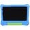 Tablet G-Tab T7 Pro 7" 4GB/64GB Quad-Core Android 14 HD Dual Cámara Azul