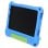 Tablet G-Tab T7 Pro 7" 4GB/64GB Quad-Core Android 14 HD Dual Cámara Azul