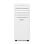 Aire acondicionado portátil Orbegozo ADR 94 2250 frigorías Clase A R290 Compacto