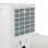 Mobile-Klimaanlage Orbegozo ADR 94 9.000 BTU Klasse A R290 mit Fernbedienung