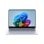 Portable Samsung Galaxy Book4 Edge 14" Snapdragon X Elite 16Go 512Go SSD Gris Glacier