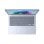 Portable Samsung Galaxy Book4 Edge 14" Snapdragon X Elite 16Go 512Go SSD Gris Glacier
