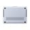 Portable Samsung Galaxy Book4 Edge 14" Snapdragon X Elite 16Go 512Go SSD Gris Glacier