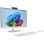 HP All-in-One 24-ct2001ns AMD Ryzen AI 5 340 16GB 1TB SSD 23.8" FHD