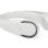 Ventilador de cuello NF 4500 Sin cables 3600mAh 3 velocidades 360° salida aire silencioso portátil