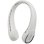 Mini Ventilador de Cuello Orbegozo NF 4500 3W 3 Velocidades Motor DC Silencioso Batería 3600mAh