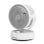 Ventilador de sobremesa TF 1015 15cm 40W 3 velocidades oscilación silencioso compacto