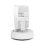 Ventilador de sobremesa TF 1015 15cm 40W 3 velocidades oscilación silencioso compacto