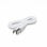 Ventilador de Sobremesa Orbegozo TF 1016 9W 4 Velocidades Batería 4000mAh USB-C 16cm