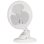 Ventoinha de Mesa/Parede/Pinça Orbegozo TF 0319 20W 17,5cm 2 Velocidades Oscilante Silenciosa